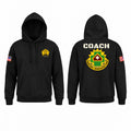 MAHC H2F Hoodie - 1