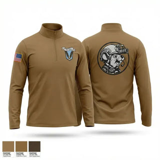 Windbreaker, Easy Troop, 2/11 ACR, Army, Teamtime, Team time, sublimation, custom sports apparel, team uniforms, spirit wear, spiritwear, sports uniforms, custom shirts, team store, custom team store, fundraiser sports, apparel fundraiser