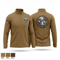 Easy Troop, 2/11 ACR 34221231 Windbreaker - 1