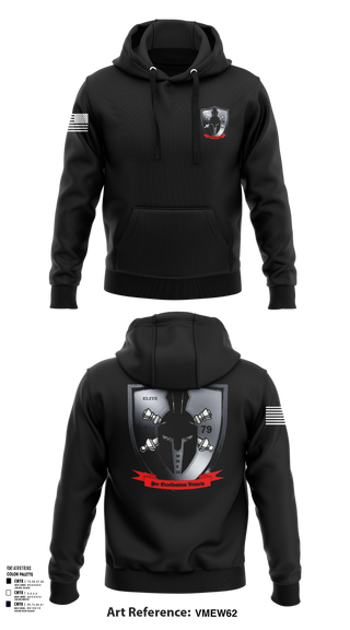 Hoodie, E/1-79 FA, , Teamtime, Team time, sublimation, custom sports apparel, team uniforms, spirit wear, spiritwear, sports uniforms, custom shirts, team store, custom team store, fundraiser sports, apparel fundraiser