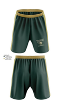 Titans 32119727 Athletic Shorts With Pockets - 2