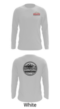 Wausau supply company 56194548 Long Sleeve Performance Shirt - 5