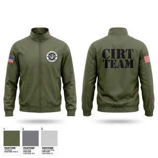 Windbreaker, Central Iowa Regional Tactical Team, Police, Teamtime, Team time, sublimation, custom sports apparel, team uniforms, spirit wear, spiritwear, sports uniforms, custom shirts, team store, custom team store, fundraiser sports, apparel fundraiser