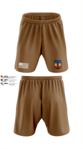 426 RTI 42306217 Athletic Shorts With Pockets - 100
