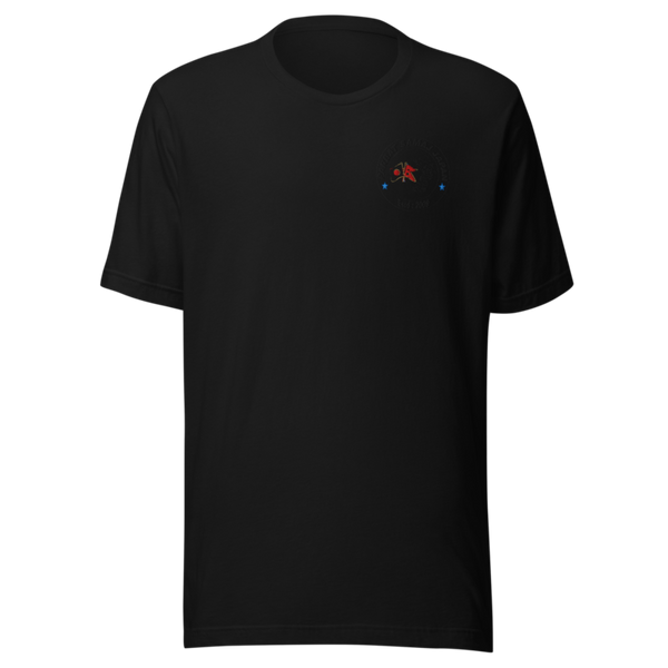 पर्वत समाज जापान 83046533 Unisex Staple T-Shirt | Bella + Canvas 3001
