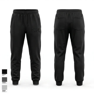 Sweatpants, RCFL, Police, Teamtime, Team time, sublimation, custom sports apparel, team uniforms, spirit wear, spiritwear, sports uniforms, custom shirts, team store, custom team store, fundraiser sports, apparel fundraiser