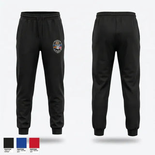 Sweatpants, Winslow Police Department, Police, Teamtime, Team time, sublimation, custom sports apparel, team uniforms, spirit wear, spiritwear, sports uniforms, custom shirts, team store, custom team store, fundraiser sports, apparel fundraiser