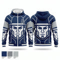 Bakersfield High School 72495745 Windbreaker - 1