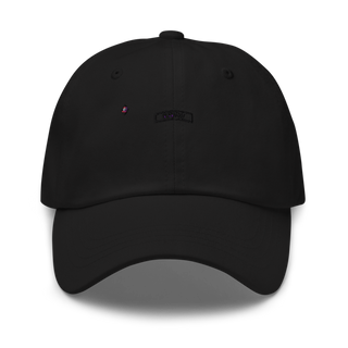 Blackfoot 2nd platoon 36446718 Classic Dad Hat | Yupoong 6245CM