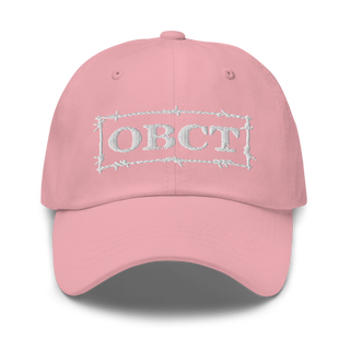 OBCT 65578534 Classic Dad Hat | Yupoong 6245CM
