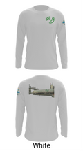 Plug Green Hydrogen 22679521 Long Sleeve Performance Shirt 7