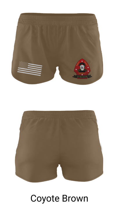 2nd Recon Battalion 77631825 Ranger Panties - 3
