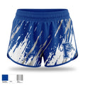 Pitkin Tigers Women's Shorts - 1