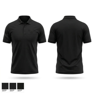 Short Sleeve Performance Polo, 31 LRS LGRV, Air Force, Teamtime, Team time, sublimation, custom sports apparel, team uniforms, spirit wear, spiritwear, sports uniforms, custom shirts, team store, custom team store, fundraiser sports, apparel fundraiser