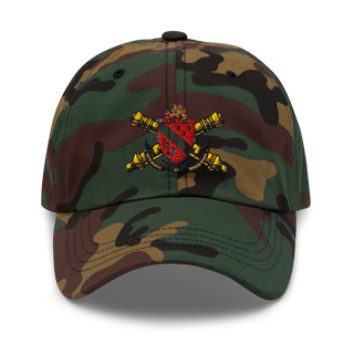 1-7 FA 48376416 Classic Dad Hat | Yupoong 6245CM