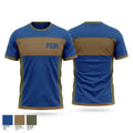 1ST Covington SDA Church Short Sleeve Performance Shirt - 1