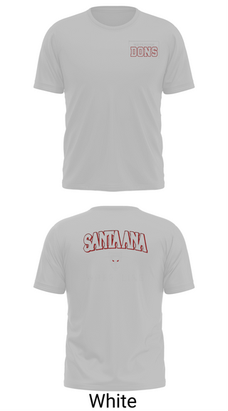 Short Sleeve Performance Shirt, DONS, Wrestling, Teamtime, Team time, sublimation, custom sports apparel, team uniforms, spirit wear, spiritwear, sports uniforms, custom shirts, team store, custom team store, fundraiser sports, apparel fundraiser