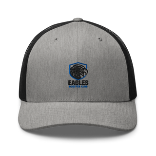 22d TRSS 82035431 Retro Trucker Hat | Yupoong 6606