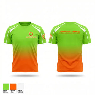 Short Sleeve Performance Shirt, HURRICANES, Softball, Teamtime, Team time, sublimation, custom sports apparel, team uniforms, spirit wear, spiritwear, sports uniforms, custom shirts, team store, custom team store, fundraiser sports, apparel fundraiser