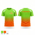 HURRICANES 29988637 Short Sleeve Performance Shirt - 1