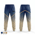 No Limit Baseball Sweatpants - 1