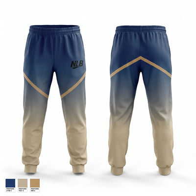 No Limit Baseball Sweatpants - 1