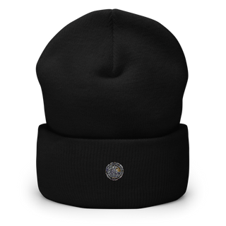 333rd Mp co 87319250 Cuffed Beanie | Yupoong 1501KC
