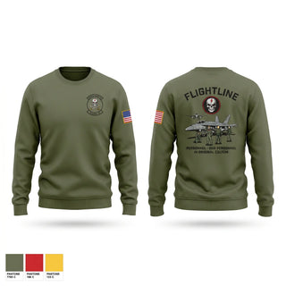Crew Neck Sweatshirt, MUMS-14, Marines, Teamtime, Team time, sublimation, custom sports apparel, team uniforms, spirit wear, spiritwear, sports uniforms, custom shirts, team store, custom team store, fundraiser sports, apparel fundraiser