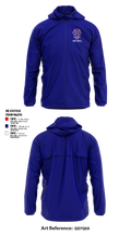 W.I.T. 71993395 Windbreaker - 5