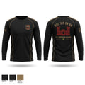 315 22856342 Long Sleeve Performance Shirt - 1