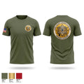 Cook County Sheriff Police Training Academy 26248616 Short Sleeve Performance Shirt - 1
