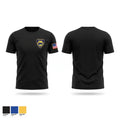 Albany Police Department 33362781 Short Sleeve Performance Shirt - 1