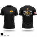 NTAG SW 36982867 Short Sleeve Performance Shirt - 1