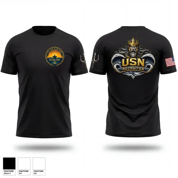 Short Sleeve Performance Shirt, NTAG SW, Navy, Teamtime, Team time, sublimation, custom sports apparel, team uniforms, spirit wear, spiritwear, sports uniforms, custom shirts, team store, custom team store, fundraiser sports, apparel fundraiser