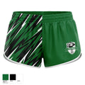 BU13 Rush-Henrietta Falcons Women's Shorts - 1