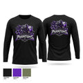 Lakenheath Phantoms Long Sleeve Performance Shirt - 2