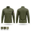 SWRERT Windbreaker - 1
