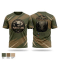 Public Land Bow Hunters Short Sleeve Performance Shirt - 1