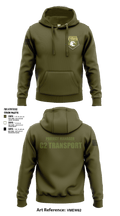 PM C2 Transport 30600347 Hoodie - 1