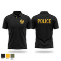 Mounds PD Short Sleeve Performance Polo - 1