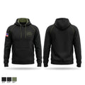 Fairmont Police Department 92801018 Hoodie - 1