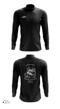 MOF/MOPO 50552266 Quarter Zip Jacket - 21