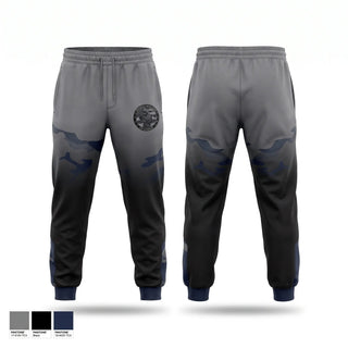 Sweatpants, PM Air Warrior, , Teamtime, Team time, sublimation, custom sports apparel, team uniforms, spirit wear, spiritwear, sports uniforms, custom shirts, team store, custom team store, fundraiser sports, apparel fundraiser