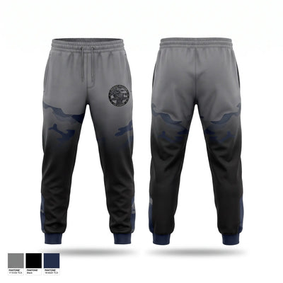PM Air Warrior Sweatpants - 2