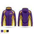 South Plantation Windbreaker - 1
