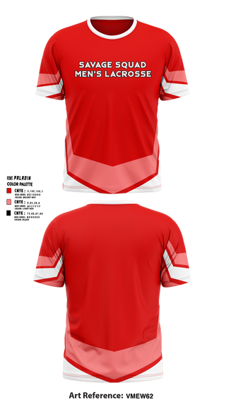 Short Sleeve Performance Shirt, Savage SquadGreen beret, Men's Lacrosse, Teamtime, Team time, sublimation, custom sports apparel, team uniforms, spirit wear, spiritwear, sports uniforms, custom shirts, team store, custom team store, fundraiser sports, apparel fundraiser