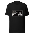 Georgetown Police K9 Unisex Staple T-Shirt