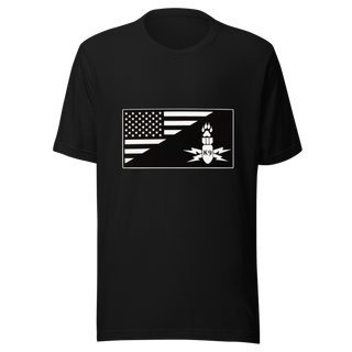Unisex Staple T-Shirt - Black