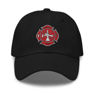 Dad hat - Black