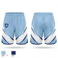 Centennial Chargers 49477681 Track Shorts - 1